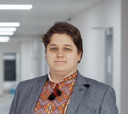 Михайло Богатир
