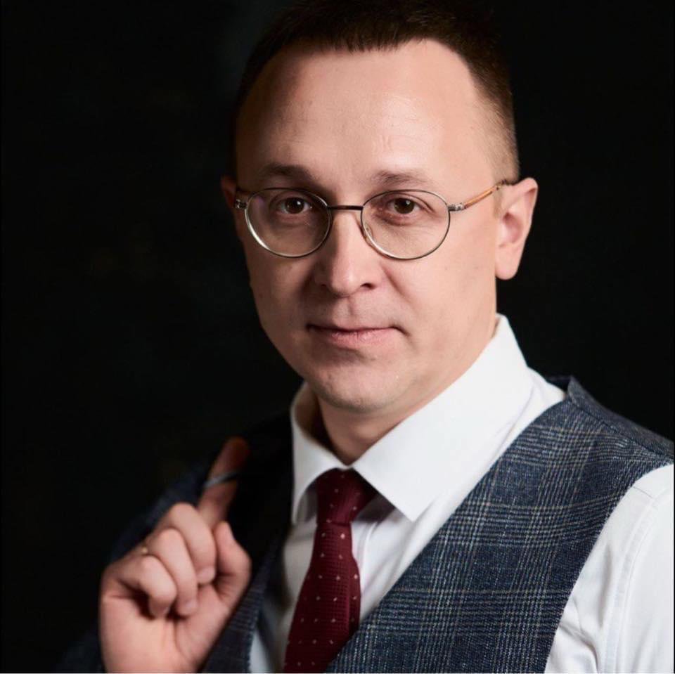 Андрій Сисоєв